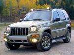 Jeep Cherokee Renegade 2002 года